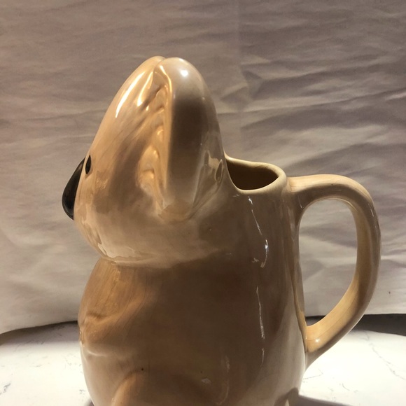 Koala pitcher - Picture 5 of 5